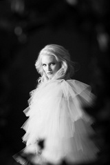 Fashion shoot 