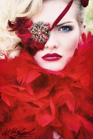 Photo/hair/styling/credits by: Kitty Carol Photo/hair/styling/credits by: Kitty Carol