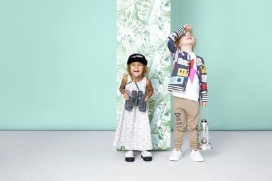 Babyshop reklam Babyshop reklam