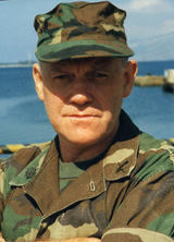 American Marine in Korea