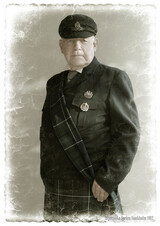 Scots Militair Scots Militair