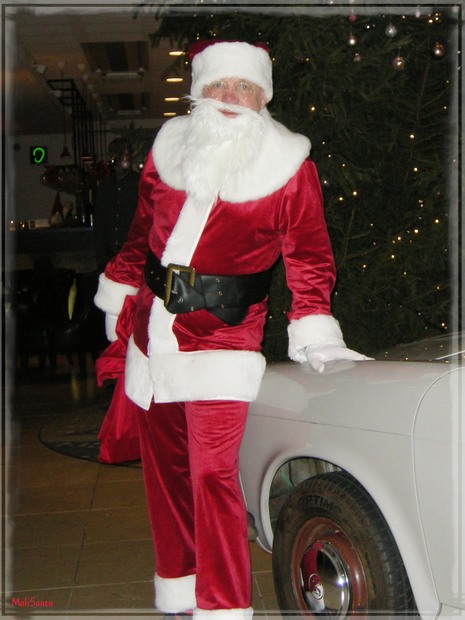 Tomte