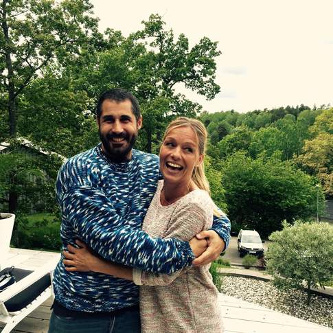 Volkswagen Sharan/ Disney Pixar