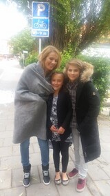 Capri-Sun Reklam Capri-Sun Reklam