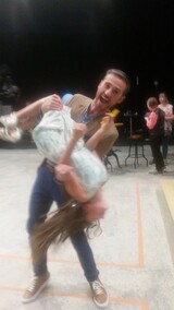 Dessertmästarna Dessertmästarna