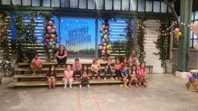 Dessertmästarna Dessertmästarna