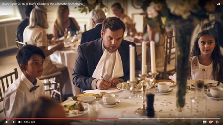 iFolor reklam iFolor reklam