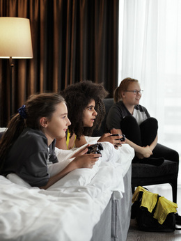 Scandic Sport Scandic Sport