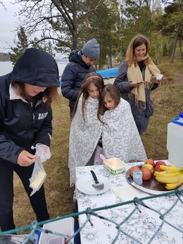 Sommaren med släkten 2 Sommaren med släkten 2