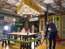 Kommande Reklam Kommande Reklam