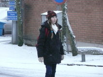 Manus X ,SVT B Manus X ,SVT B