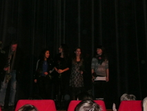 Manus X Premiär Manus X Premiär