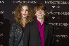 Galapremiär Galapremiär