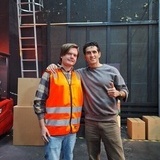 Inspelning datorspel Josef Fares