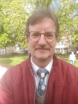 Min pappa Marianne