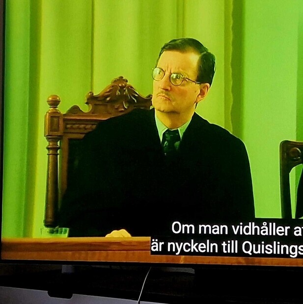 Quisling Quisling