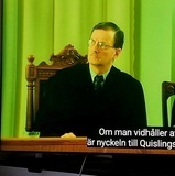 Quisling Quisling