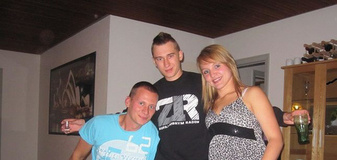 party