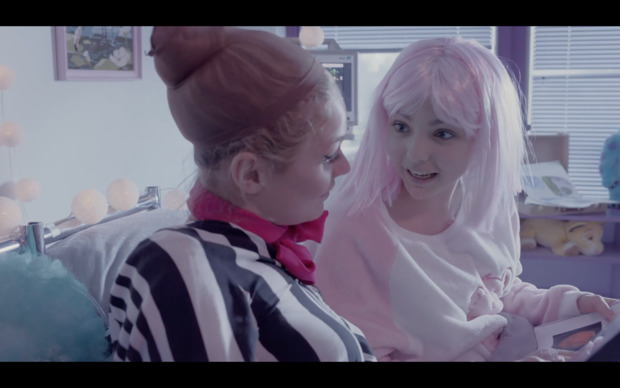 Mars i sikte Mars i sikte