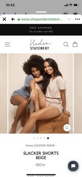 Understatement Understatement