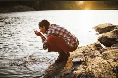 Friluftsliv Friluftsliv