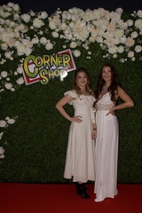 Red carpet Red carpet