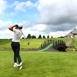 Golf Golf