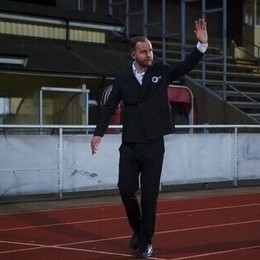 End Credits - Falkenbergs IP