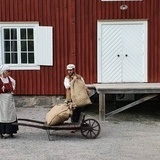 Saga om söderhamn Saga om söderhamn