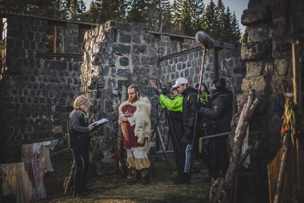 Historien Hans-Olov glmde bertta.