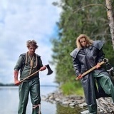 Huvudvärk. Huvudvärk.