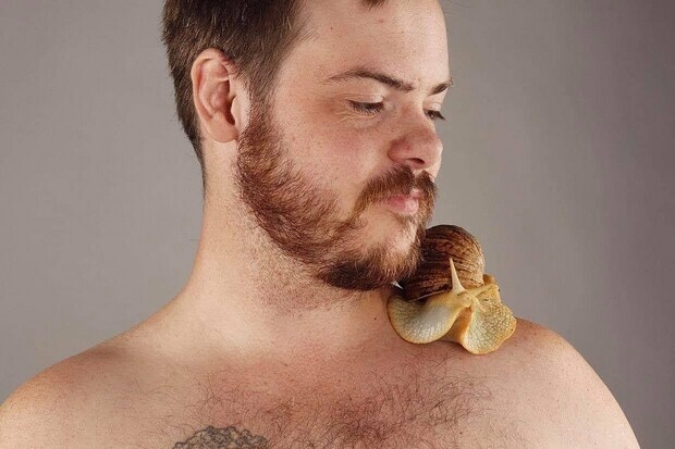 Ormar med Sandra. Ormar med Sandra.