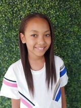 Rett hår 1 2018 Rett hår 1 2018