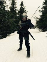Birkebeinerne