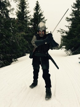Birkebeinerne Birkebeinerne