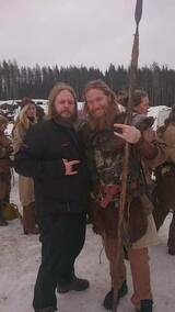 Birkebeinerne Birkebeinerne