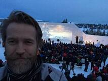Birkebeinerne