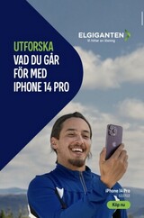 Elgiganten x Apple Elgiganten x Apple