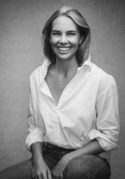 Casting bild