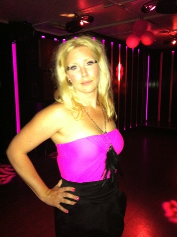 Pink Party