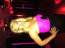 Pink Party Pink Party