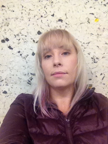 Fotomodell Lugg & rosa slingor 2014