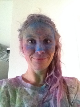 ColorRun 2014 ColorRun 2014