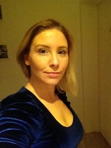 Nyårsselfie 2015/2016 Nyårsselfie 2015/2016