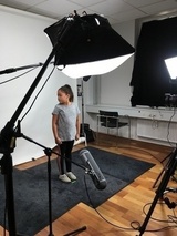 Reklam inspelning i Köpenhamn Reklam inspelning i Köpenhamn