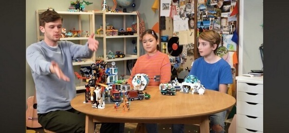 Lego Lego
