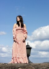 Modellfotografering Modellfotografering