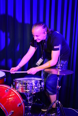 Uttrkad projektledare