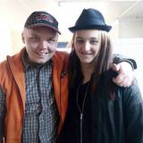 Leif och Billy