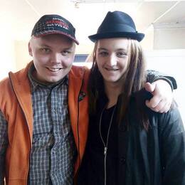 Leif och Billy Leif och Billy